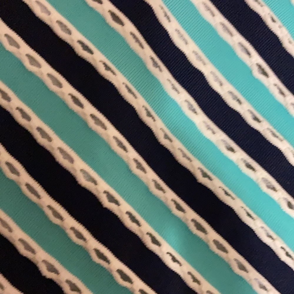 Sunseeker swim striped bikini bottom - Picture 4 of 4
